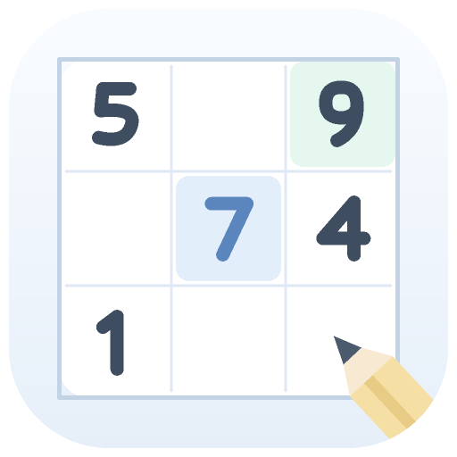 Sudoku simgesi